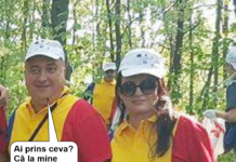 Covidele face victimuri colaterale, dar dișcrete Covidele face victimuri colaterale, dar dișcrete