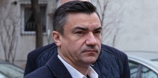 Chirica vrea să plătească din banii ieșenilor amenda pentru declarații rasiste