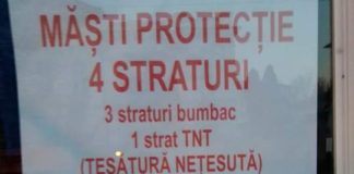 Cumpărați de la ieșeni, nu daț’ banii-n buruieni !