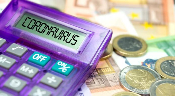 Efectele COVID-19: British Airways anunță suspendarea a 36.000 de locuri de muncă