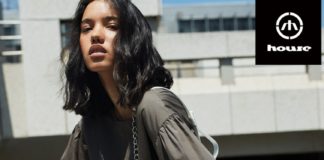 BRANDUL INTERNAȚIONAL DE FASHION HOUSE INAUGUREAZĂ PRIMUL MAGAZIN DIN REGIUNEA DE NORD-EST, LA PALAS