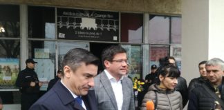 Toată Primăria la DNA! Consilieri și funcționari, audiați în dosarul Chirica – Alexe