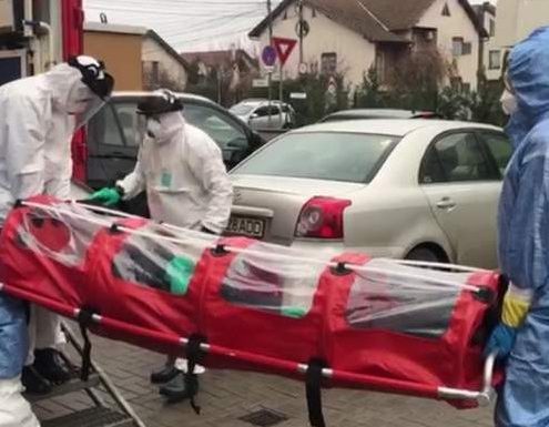 Coronavirus 31 martie. 65 de morţi și 2109 cazuri de îmbolnăvire