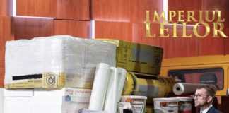 Cosmin Răileanu (vindem-ieftin.ro): „Clientul ajunge să plătească cu 10-15% mai puțin decât în depozitele de materiale de construcții clasice!”