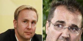 Pilele penale ale ministrului Costache: Procurorul Eva, condamnat pentru corupție, numit director la Spitalul de Psihiatrie Buzău