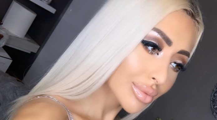 În Iași nu găsești o alta. Asta-i place și lu’ tata