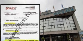 Tunurile COVID-19! Primăria Suceava cumpără de la fostul SRI-ist de la Praxis kituri și aparat de testare pentru coronavirus