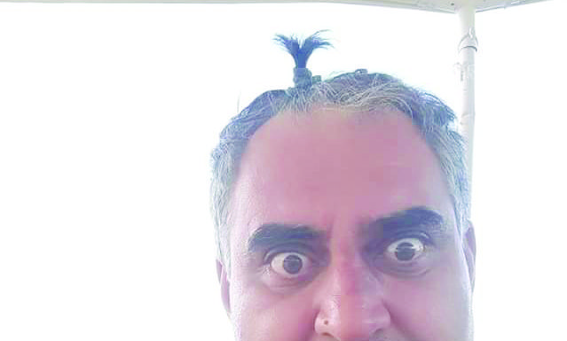 Cotiugă liberalul s-a făcut fese-nist