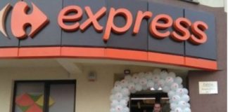 Primăria vrea să demoleze o bucată din Carrefour Tătărași