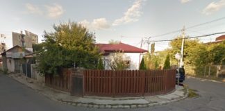 Autorizație dementă a Primăriei Iași: bloc cu trei etaje pe doar 275 de metri pătrați