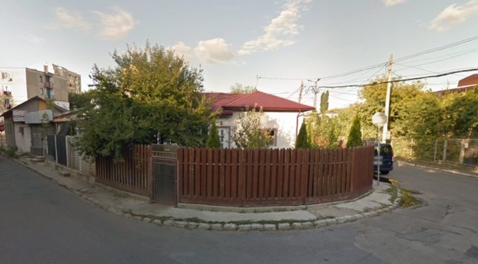 Autorizație dementă a Primăriei Iași: bloc cu trei etaje pe doar 275 de metri pătrați