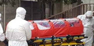 Este oficial! Primul ieșean infectat cu coronavirus