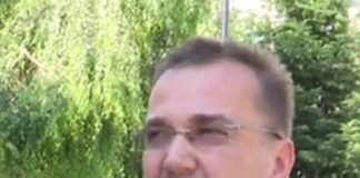 Emilian Eva a fost demis după doar două zile de mandat!