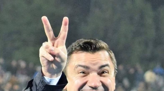 Declarație delirantă făcută de Chirica la emisiunea România te iubesc. Primarul susține că o șaormerie e cauza poluării din Iași