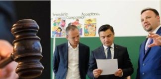 Sentință definitivă: Chirica a pierdut, Centrul de Excelență pentru elevii olimpici a fost salvat