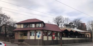 Falimentarul restaurant Escape de pe Elena Doamnă, pont imobiliar de milioane de euro