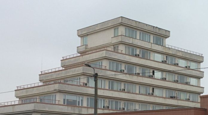 Programul Salubris și al direcțiilor de pe șoseaua Națională