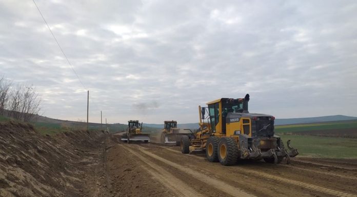 Axa Iași-Suceava prinde contur