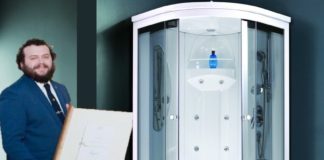 Achiziții nesimțite la Ateneu în plină criză: duș cu hidromasaj, capace de WC cu senzor și buton