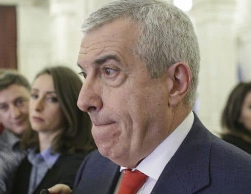 Călin Popescu Tăriceanu DINAMITEAZĂ scena politică: cere ANCOM să închidă site-ul administrației prezidențiale!