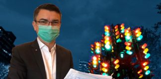 Chirica s-a vindecat de alergie la corupție. Contract prin încredințare directă pentru UTI