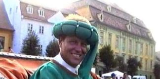 Iohanis, un dobitoc PRM-ist jegos