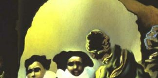 Franjurii crucii, sau bomboana dulce care alungă medicamentul amar