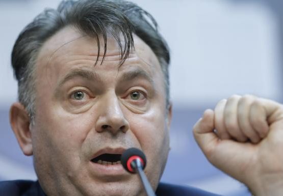 Aradul o ia pe urmele Sucevei. Ministrul Sănătăţii, după vizita la Spitalul Judeţean: ‘E o transmitere comunitară extinsă’