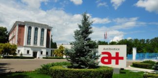 Finanțare pentru o nouă investiție în capacități de producție și cercetare