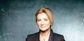 Ex-arestata Irina Schrotter lansează colecția de limbi dorsale ” Lingua-Dos PNL 2020 „