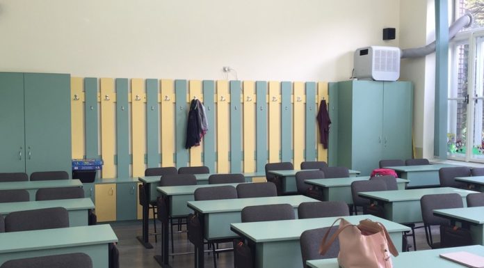 Măsuri pentru reluarea școlilor după 15 mai. Cursuri pentru clasele terminale, școală online pentru ceilați, ajutor pentru cei fără tehnologie