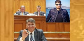 Fiul deputatului PNL Leoreanu a ajuns consilier în Ministerul Economiei, în plină stare de urgență