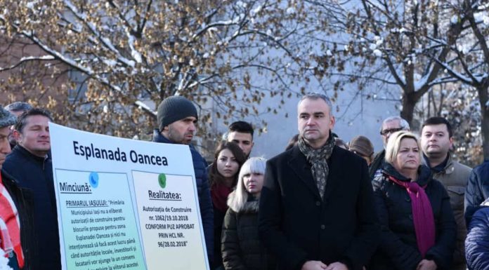 Marius Bodea: Blatul Chirica-Alexe lovește în cetățenii din Tătărași: presiuni la Prefectură pentru a retrage acțiunile deschise în instanță împotriva abuzurilor imobiliare