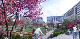 Promoții excepționale la Copou Garden Residence