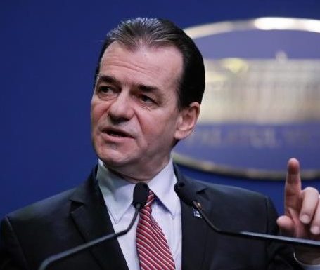 Ludovic Orban: ‘Atâta timp cât înregistrezi venituri trebuie să plătești impozite, chiar dacă ai vârsta de pensionare’