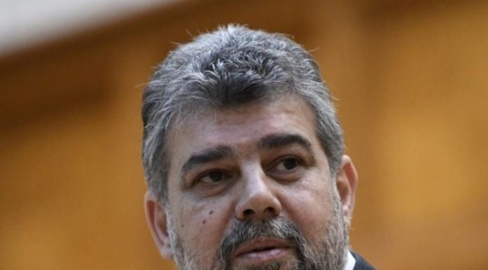 STENOGRAME Ciolacu: „Dorneanu are 120.000 de lei pe lună. Fostul procuror general 130.000 de lei”