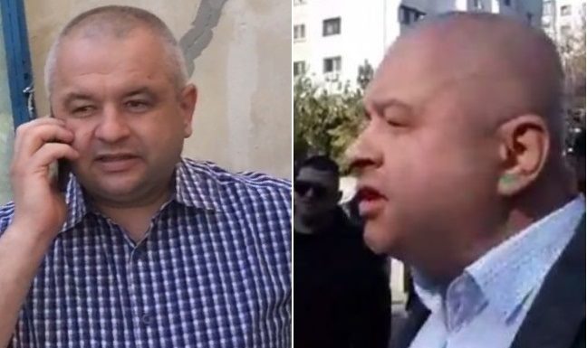 Interlopul lui Chirica și Harabagiu, trimis în judecată pentru hărțuirea ziariștilor de la 7IAȘI. A aruncat fecale pe mașini și a trimis mesaje de amenințare