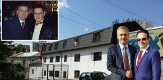 Hotel ilegal, aprobat cu PUZ pentru atelier de pictură. Chirica a cumpărat „consilierul-breloc” de la PSD.