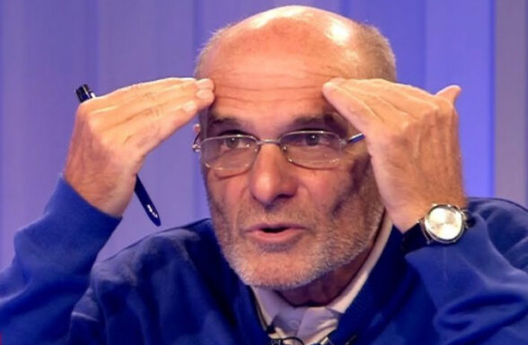 CTP, despre Diana Șoșoacă: “Am înțeles că Godzilla vrea să mă reclame” De ce își permite să râdă de cei care pupă moaștele