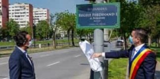 Șandrule, cotigă mică, stai la dosul lui Chirică