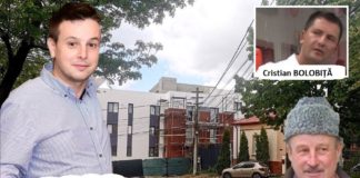 Arhitectul șef lucrează sub acoperire. Asociatul lui Mustiață a luat apartamente la jumătate de preț de la Bolobiță