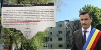 Așa arată Mafia! Un teren a devenit construibil, doar după ce l-au cumpărat pilele lui Chirica