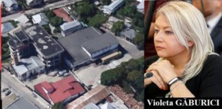 Afacerea GĂBURICI – UN TUN de milioane de euro