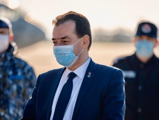 Premierul Ludovic Orban a anunțat când se DECIDE ce RESTRICȚII se ridică după 1 iunie