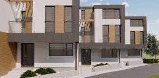 Mon Jardin Residence Bucium, viața la casă la doar câteva minute de centrul orașului