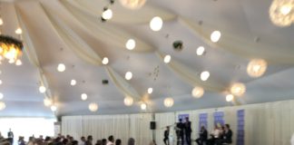 Poliția despre ședința PNL la care nu s-au respectat regulile stării de alertă: „Au fost dispuse verificări”. Comunicatul partidului, o înșiruire de minciuni