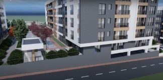Mon Jardin Residence Copou – apartamente moderne și spațioase în cea mai râvnită zonă din Iași