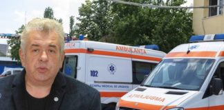 Stimulentele Covid, acordate pe „ochi frumoși” la Ambulanță. Managerul a tăiat de pe listă trei cadre care au înfruntat coronavirusul