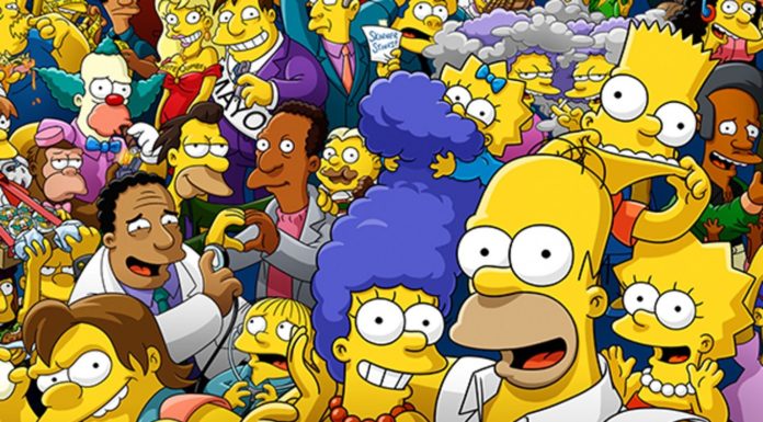 Serialul Familia Simpson nu va mai folosi actori albi pentru a vocile personajelor care nu sunt albe