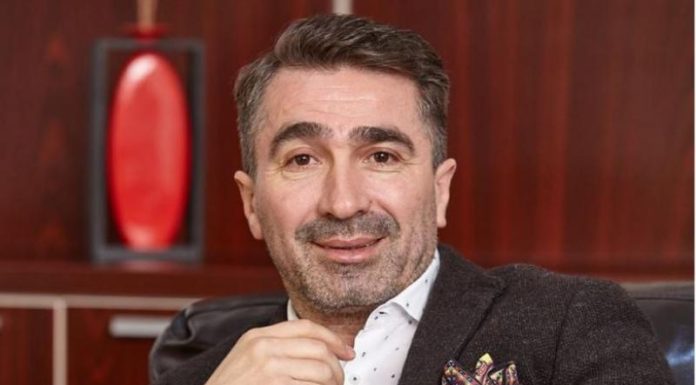 Ionel Arsene scapă de extrădare! CEDO i-a admis apelul